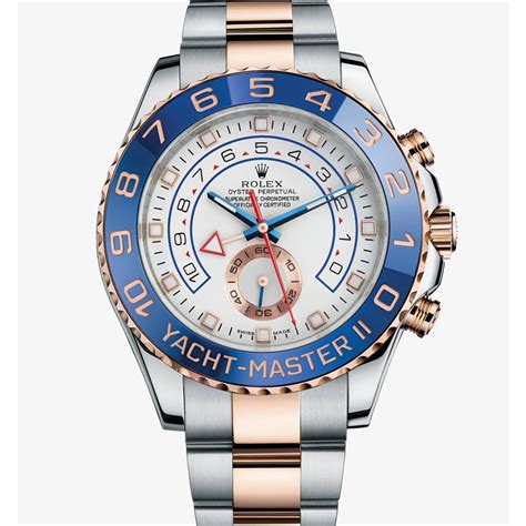 replica relogio rolex yacht master ii